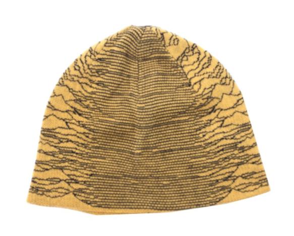 TOPI KUPLUK SCH JOYDIV RBN YELLOW - Kuning