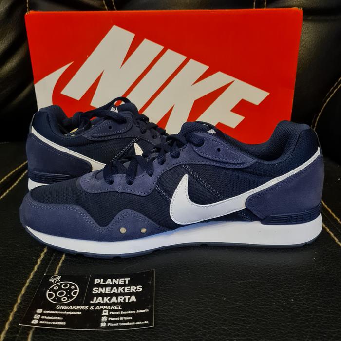 Nike Venture Runner "Midnight Navy/White" Original BNIB