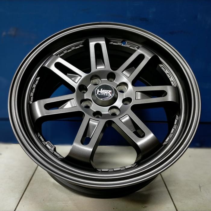 velg mobil R16 daimon