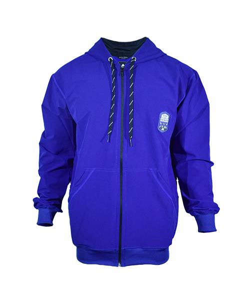 SWEATER AVTECH STEP UP