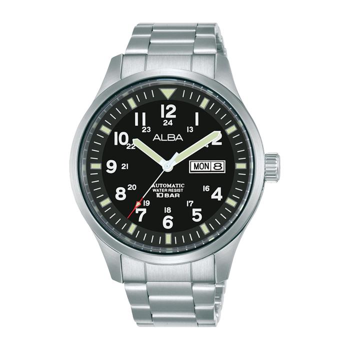 Alba Men Automatic AL4213X1 AL4213