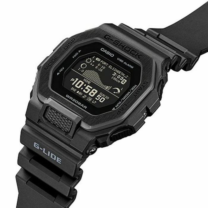 G-Shock GBX-100NS-1DR Original Smartwatch