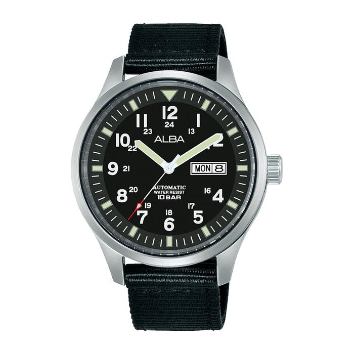 Alba Men Automatic AL4223X1 AL4223