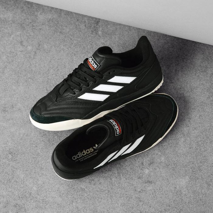 Adidas Copa Nationale “Black/White”