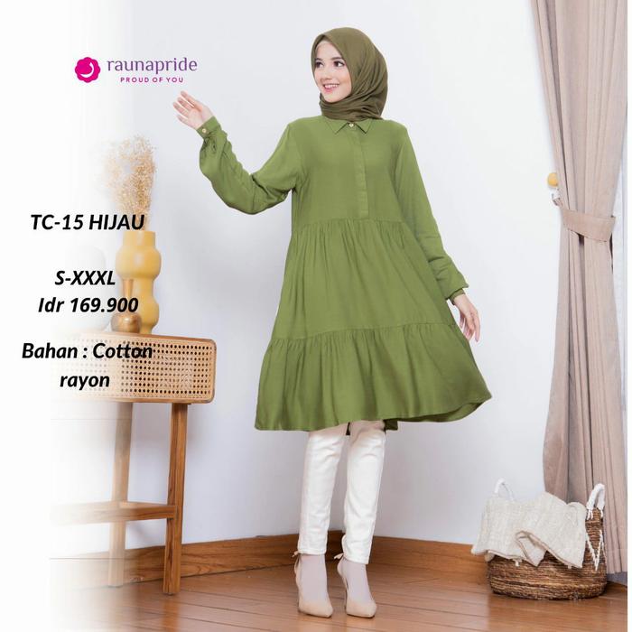 Tunic Rauna TC 15