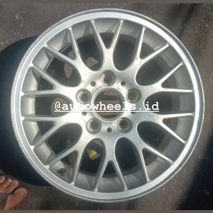 Velg OEM BMW E320 style 46 R16 (1 pcs)