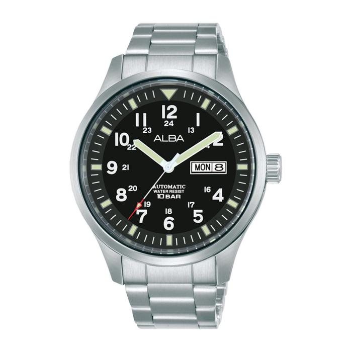 Alba Men Automatic AL4213X1 AL4213