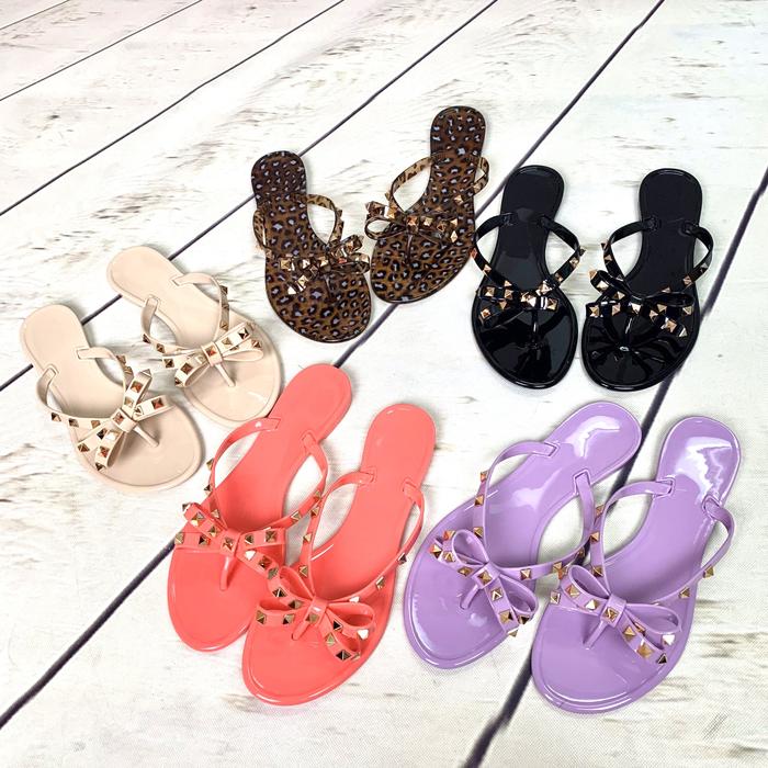 Sandal Valentino Jelly