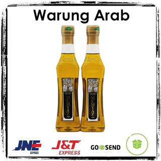 Minyak Zaitun Mumtaz 175 ml & 350 ml Extra virgin Olive Oil EVOO