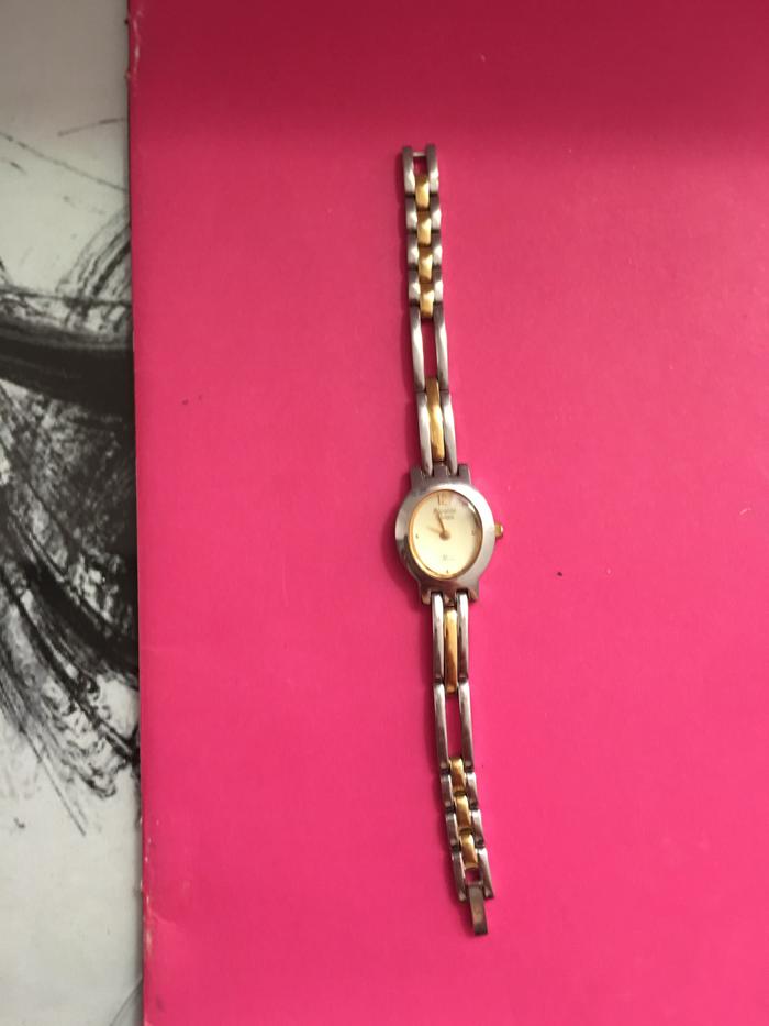 jam tangan wanita guess waterpro alexandre christie original