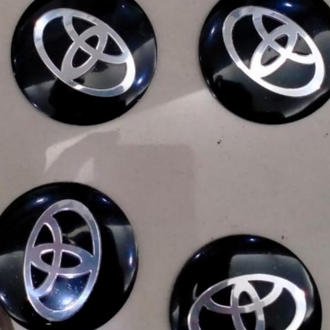 dop roda tutup velg mobil Avanza 2015-2018