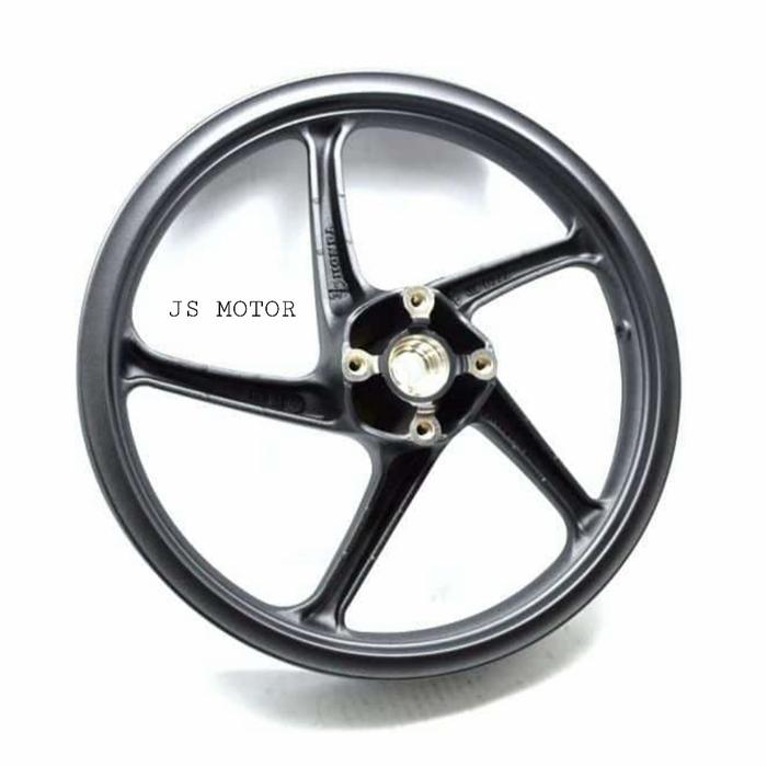 Pelak Racing Depan Beat , Vario , Spacy , Scoopy 44601KVG911 AHM