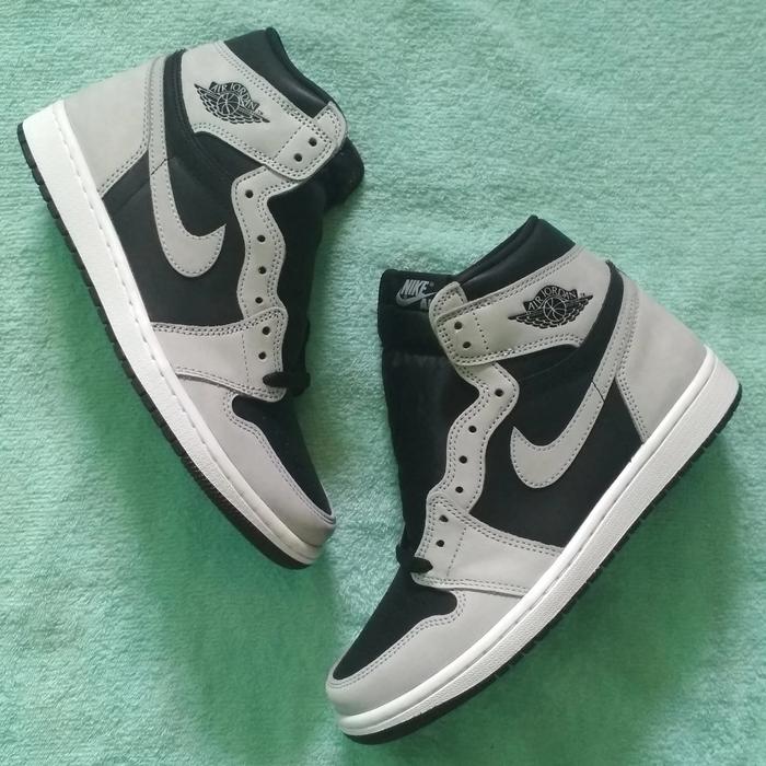 Air Jordan 1 High Shadow 2.0