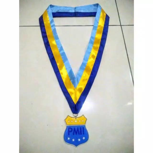 Kalung Gordon PMII