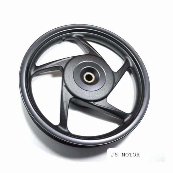 Pelak Racing Belakang Beat , Vario , Spacy , Scoopy 42601KVG911 AHM