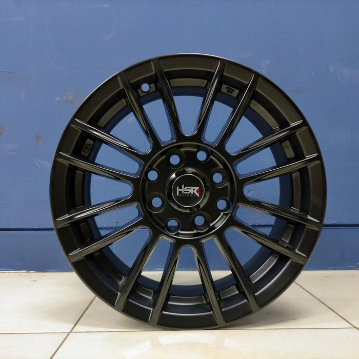 velg sida hsr r14