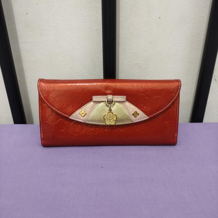 Dompet Vincis Bench