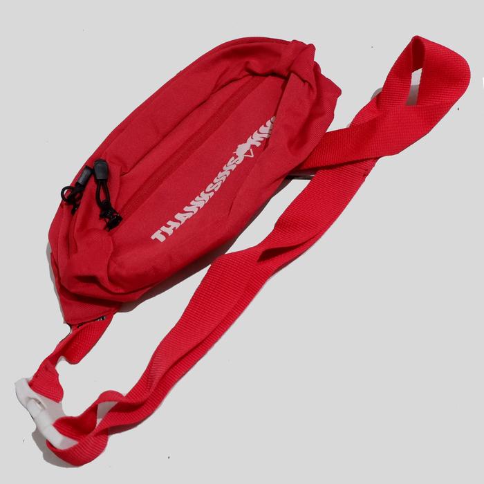 Waistbag Tas Pinggang Original Thanksinsomnia x Sunday Sunday Co