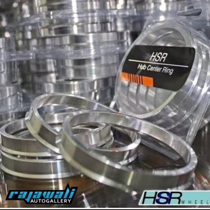 CENTERING CENTER RING ANTI GETAR HSR - NISSAN EVALIA MARCH FORD FIESTA