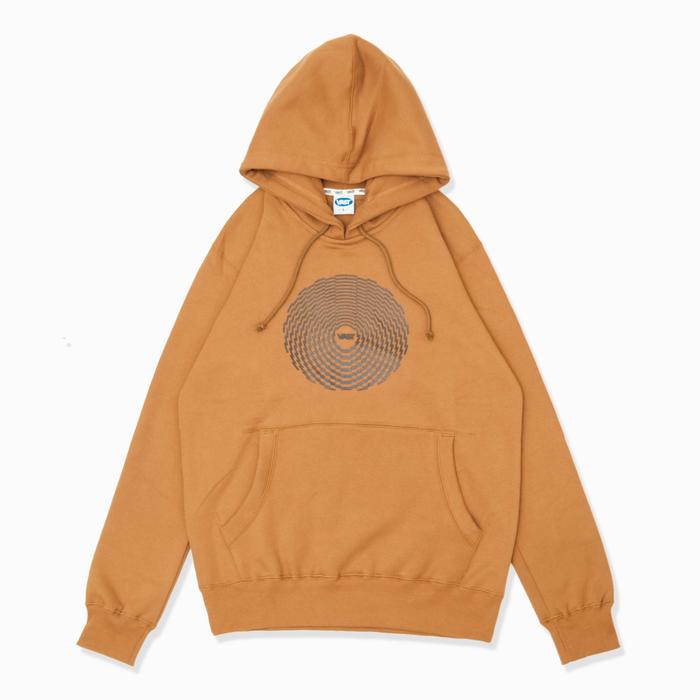 VAST HOODIE SPIRAL
