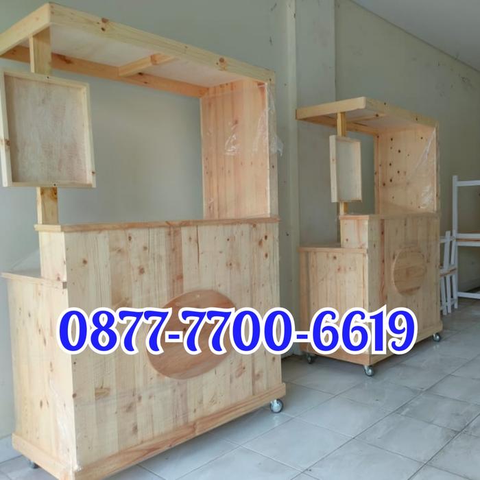 GEROBAK SOMAY , GEROBAK SOMAY MINI BOOTH , GEROBAK DIMSUM