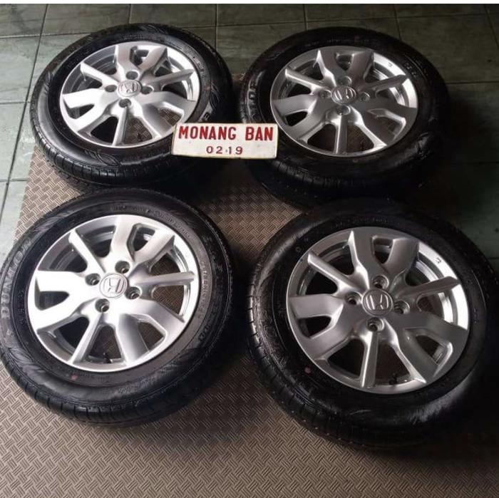 Velg brio satya 2021 + ban 99%