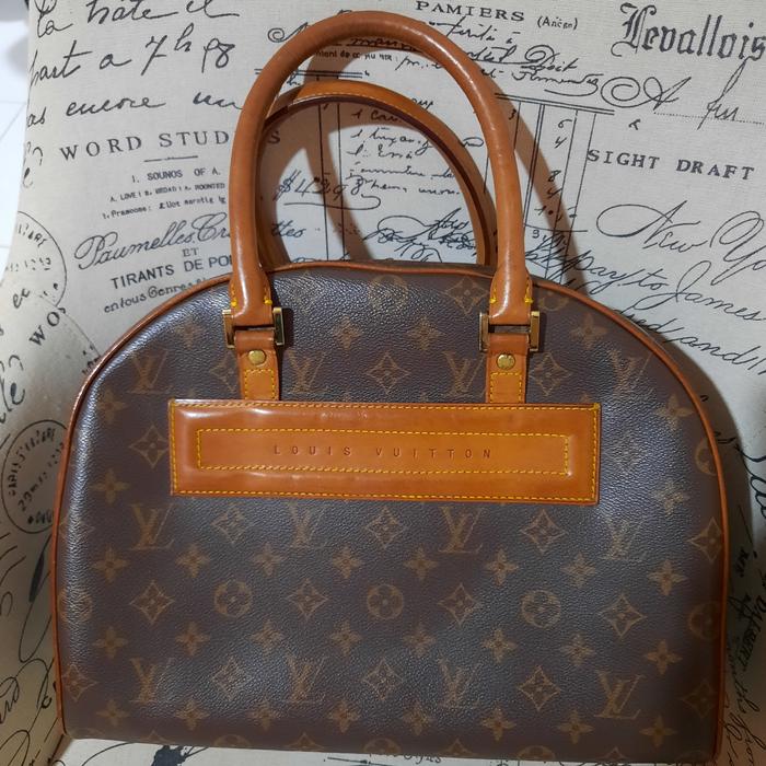 lv monogram bag