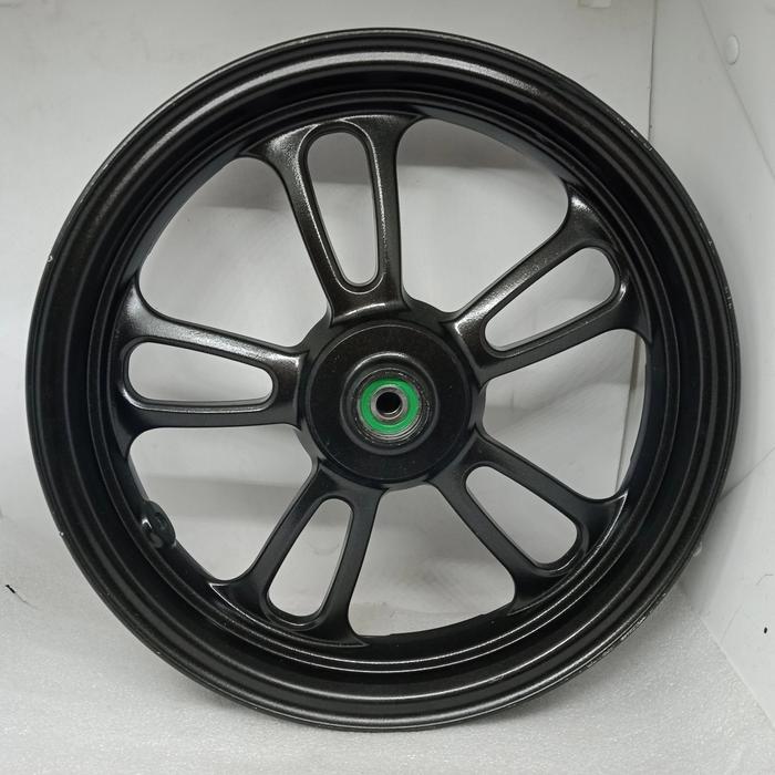 Velg Depan Honda Scoopy New 2021
