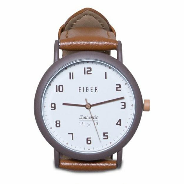 Jam tangan eiger women copper 910004728