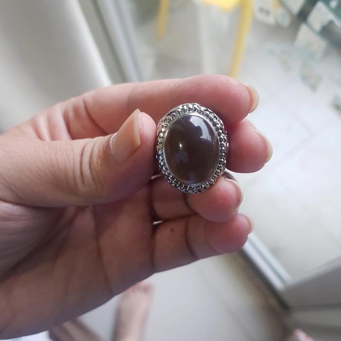 batu cincin solar solok giwang