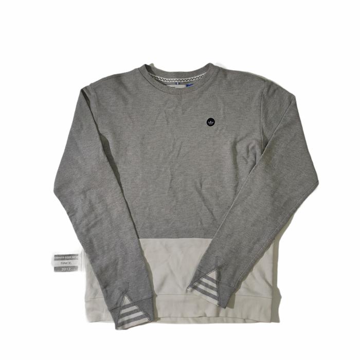 Adidas Crewneck