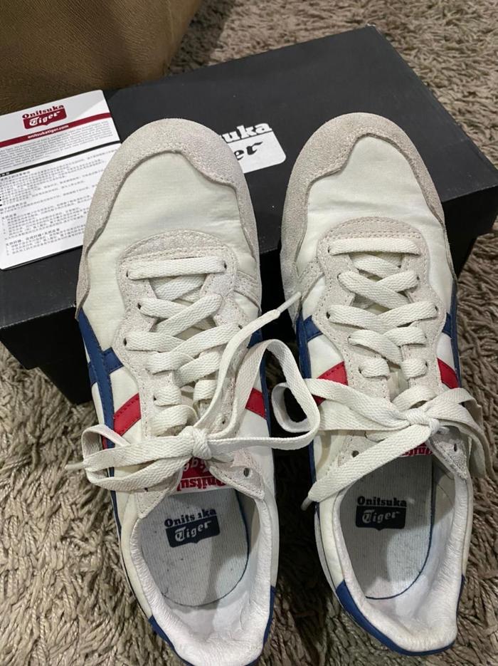 Onitsuka tiger preloved