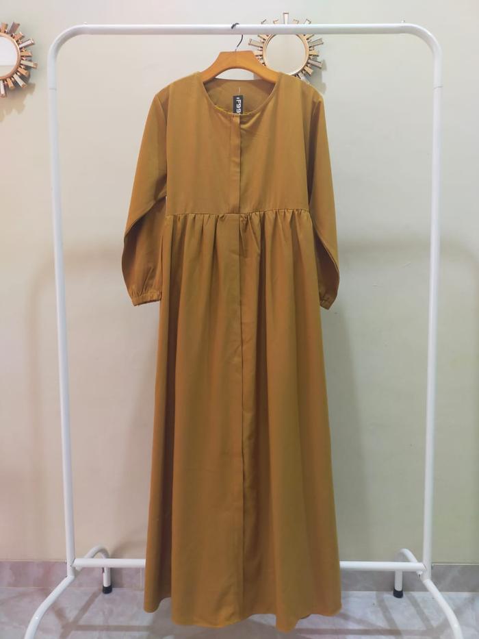 Gamis torry burch