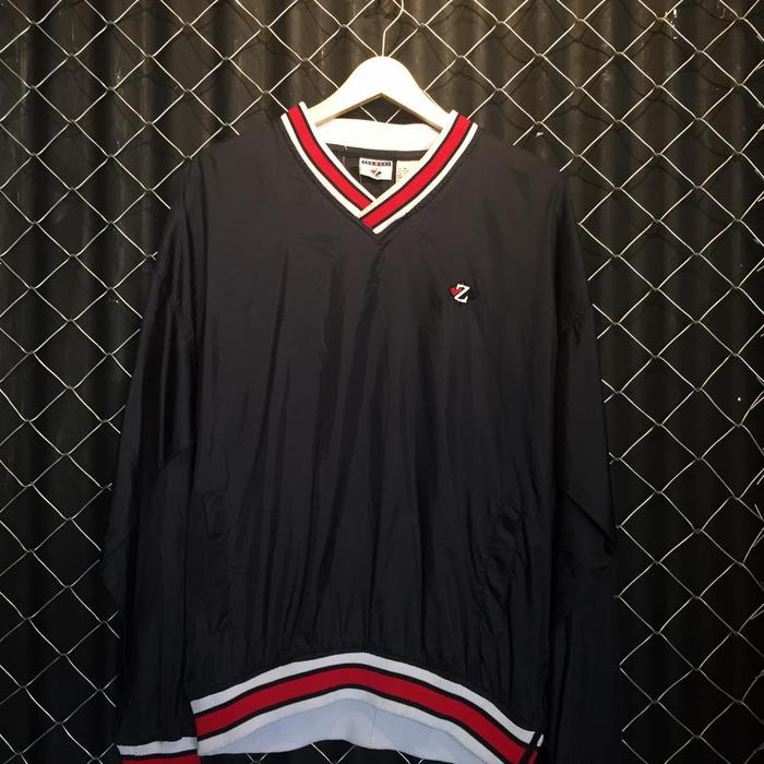 jaket jerzees
