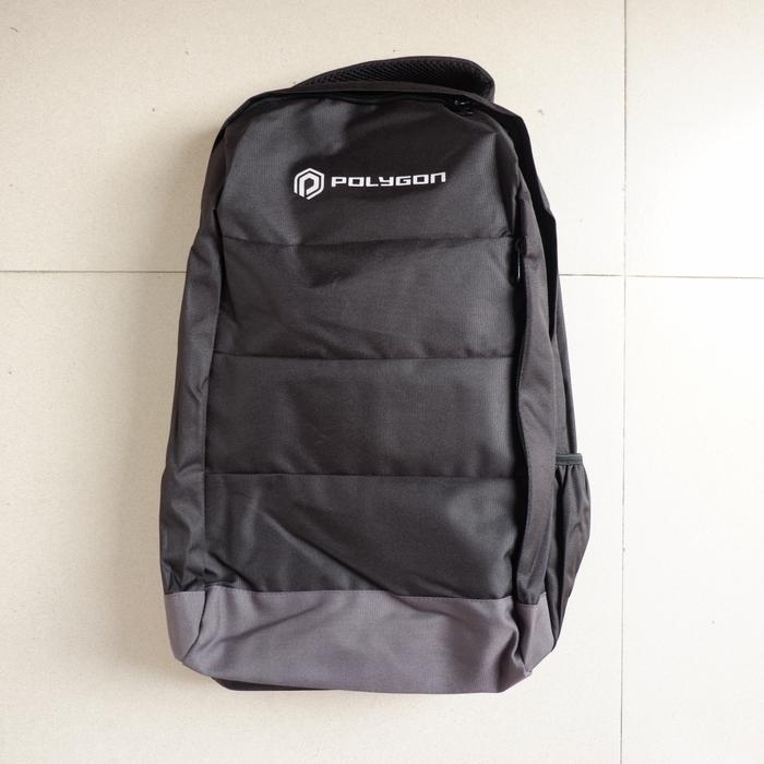 Tas Ransel Polygon