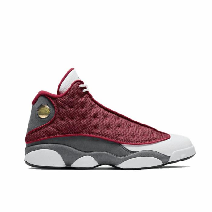 Nike Air Jordan 13 Retro Red Flint 2021 Original