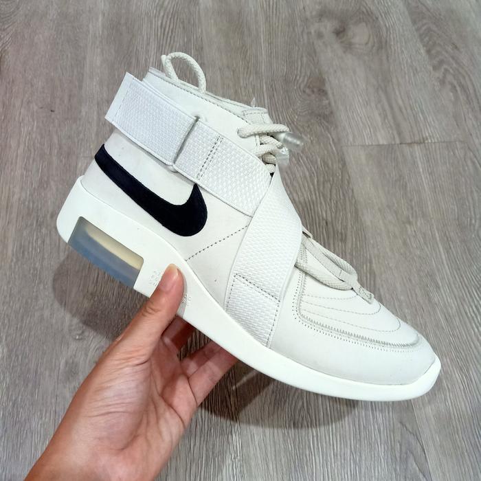 nike air raid x fear of god sail OG