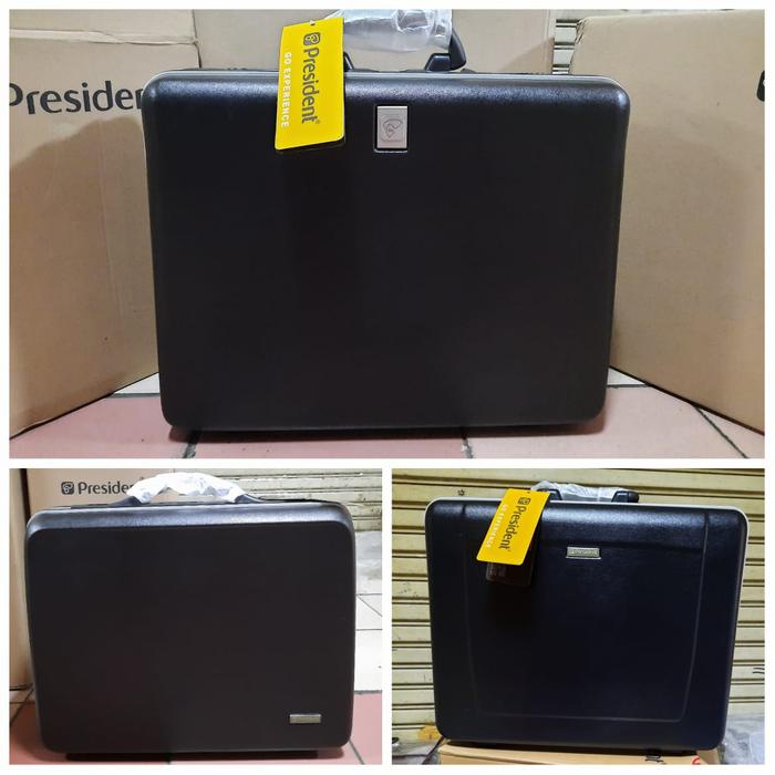 tas koper dokumen president 18 inch