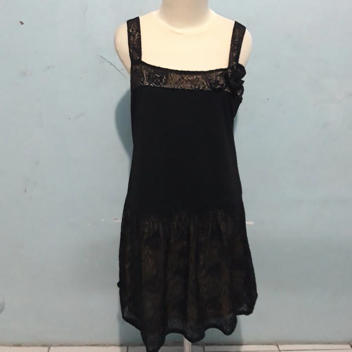 preloved - dress VENIS