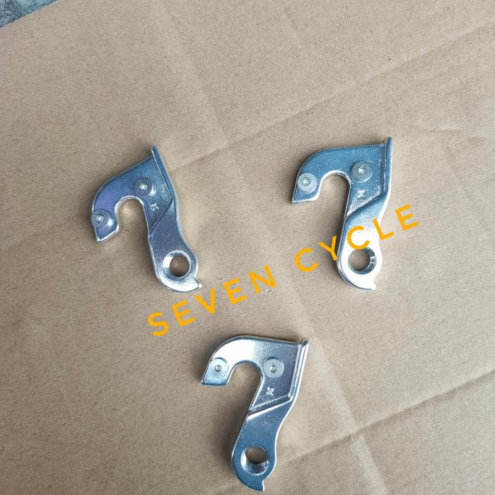 Drop out Hanger Anting Rd cocok utk Mosso falcon