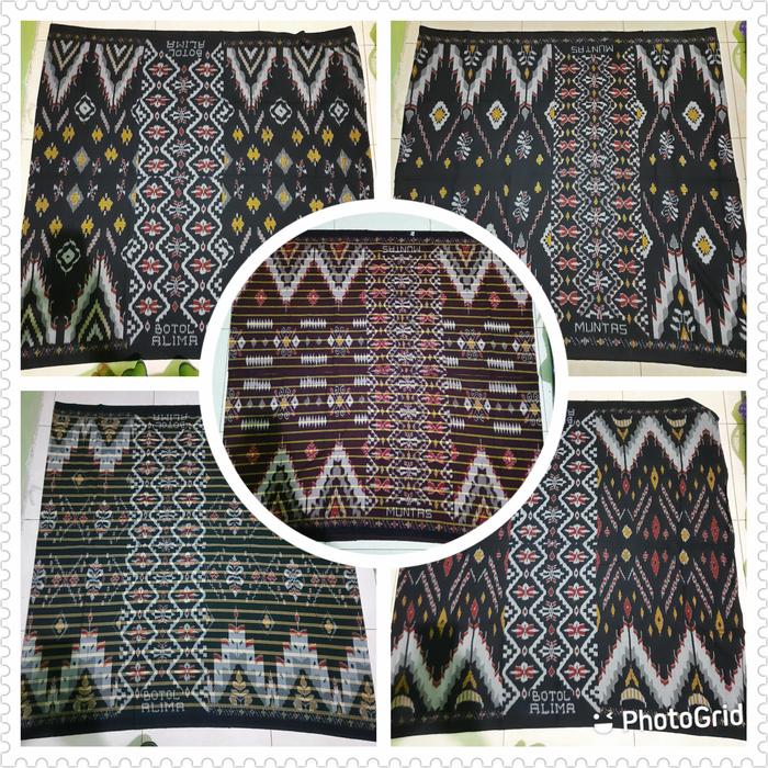 sarung goyor muntas al wafi atbm asli super bhs