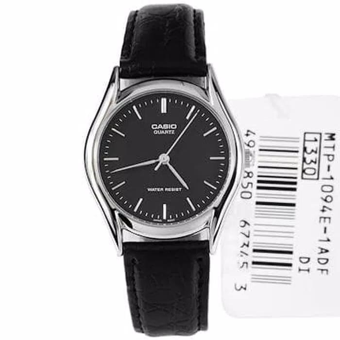 CASIO MTP-1094E-1ADF JAM TANGAN PRIA ORIGINAL