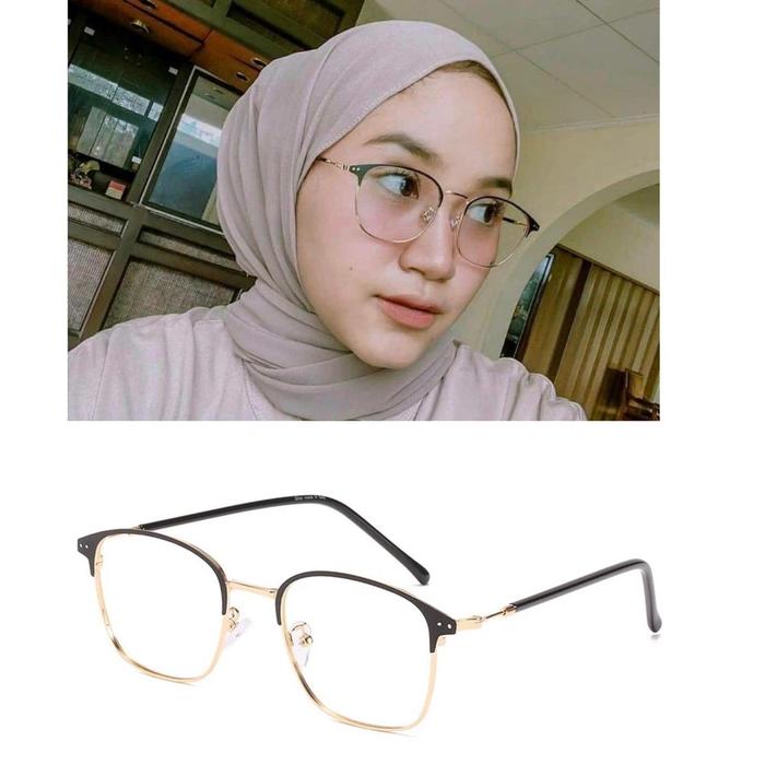 kacamata wanita minus plus Cldr auto fokus