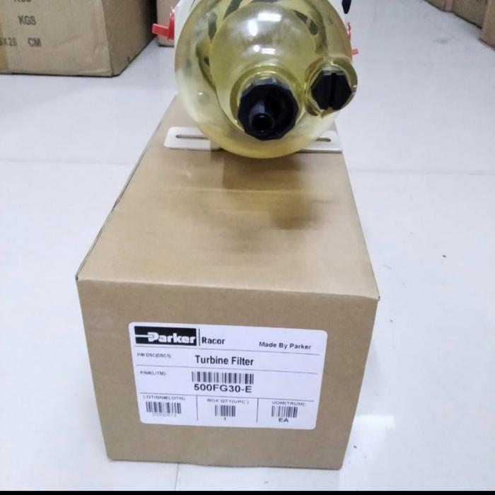 Racor Parker Genuine 500FG 500FH