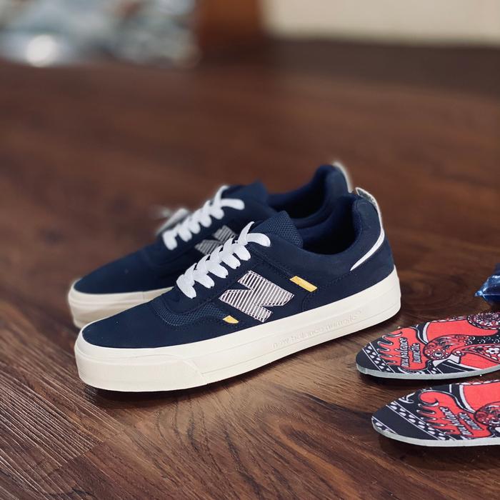 New Balance Numeric 306