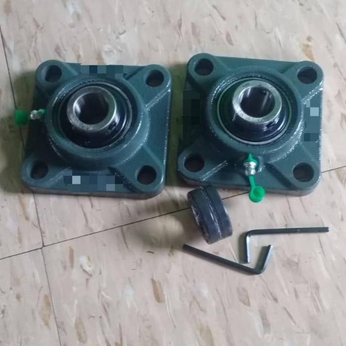 sparepart mixer
