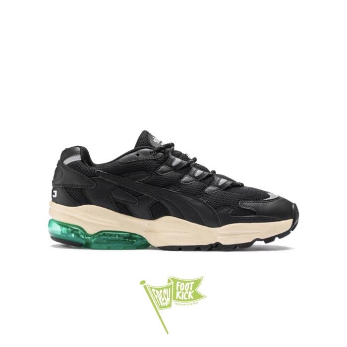 Puma x Rhude Cell Alien Black