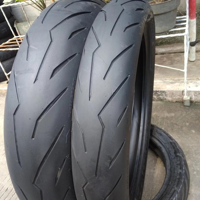 Pirelli Diablo ROSO