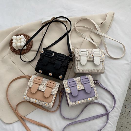 Tas Slempang Wanita Batam Fashion LC414