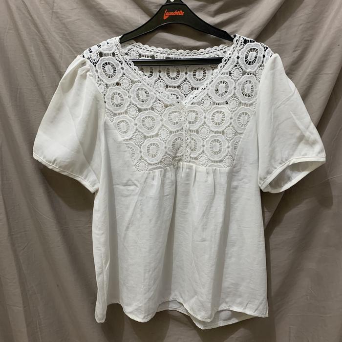 BLOUSE BORDIR IMPORT